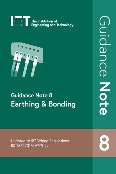 Earthing & Bonding