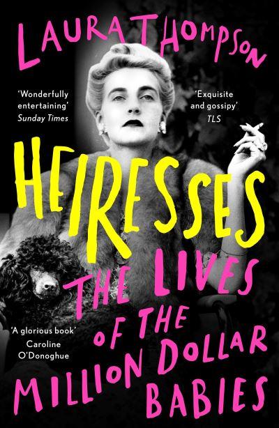 Heiresses P/B