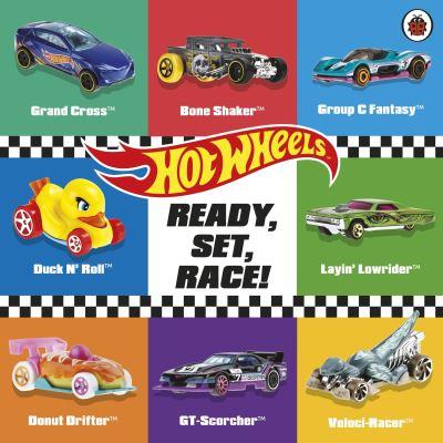 Ready, Set, Race!