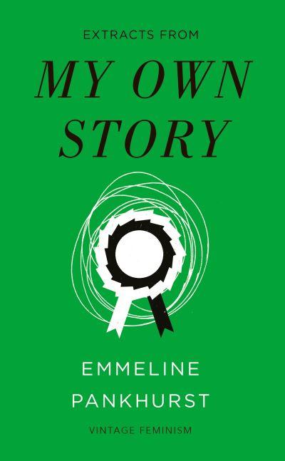 Extracts From My Own Story