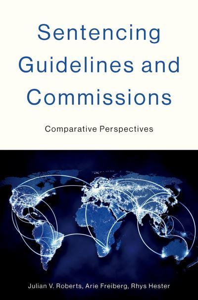 Sentencing Guidelines and Commissions