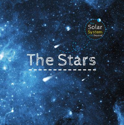 The Stars. Hardcover