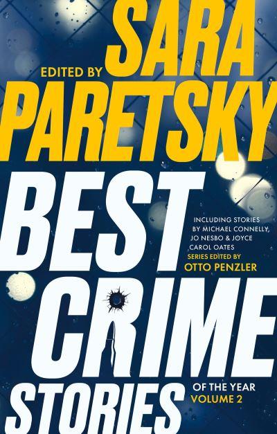 The Best Mystery Stories of the Year 2022
