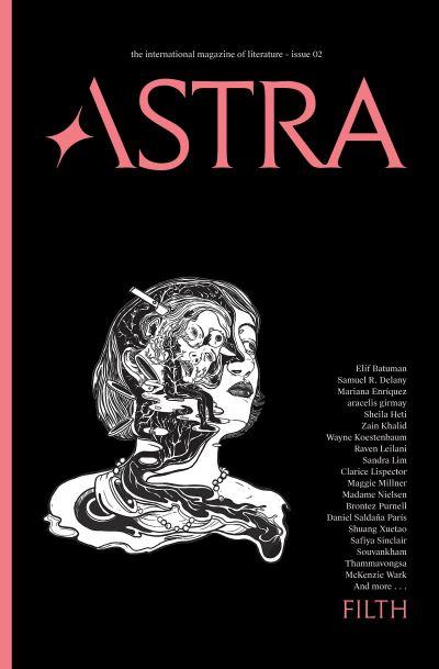 Astra 2: Filth