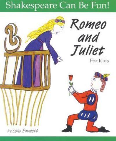Romeo and Juliet For Kids