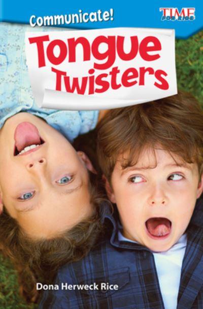 Tongue Twisters