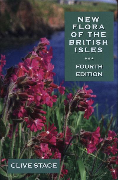 New Flora of the British Isles