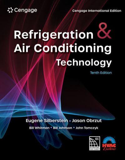 Refrigeration & Air Conditioning Technology