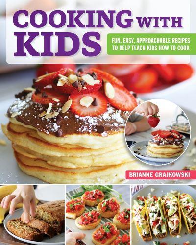 Cooking With Kids