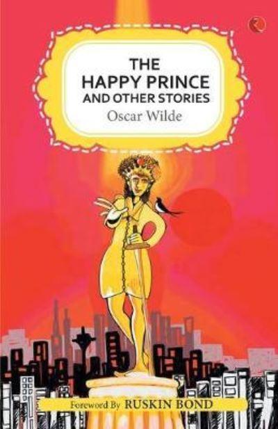 The Happy Prince and Other Stories
