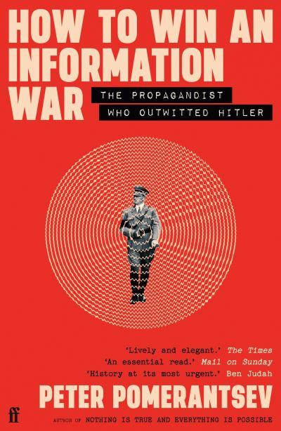 How To Win an Information War