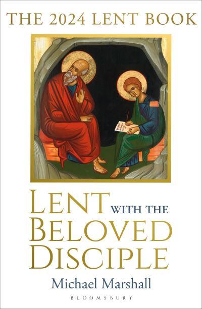 Lent With the Beloved Disciple