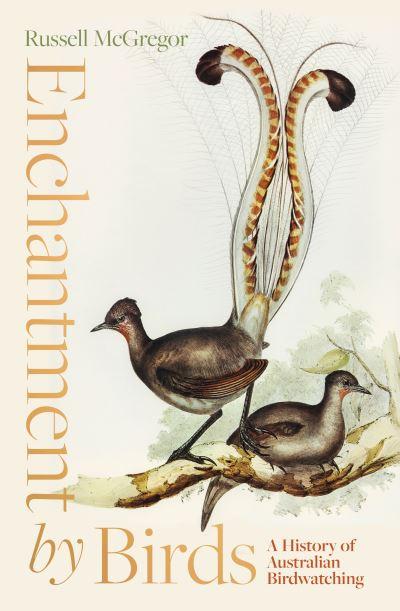 Enchantment By Birds