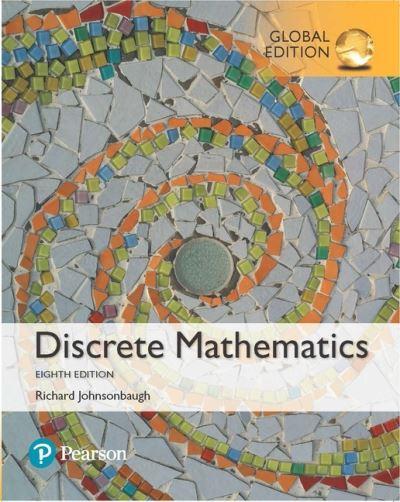 Discrete Mathematics