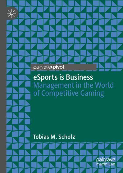ESports Is Business