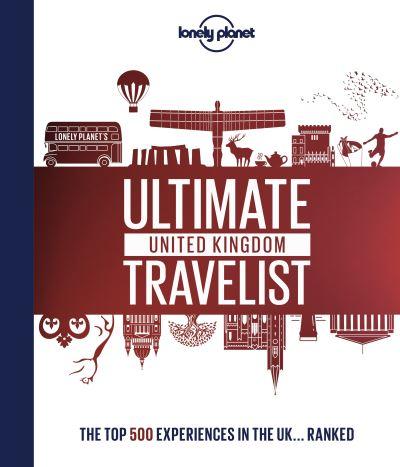 Ultimate United Kingdom Travelist