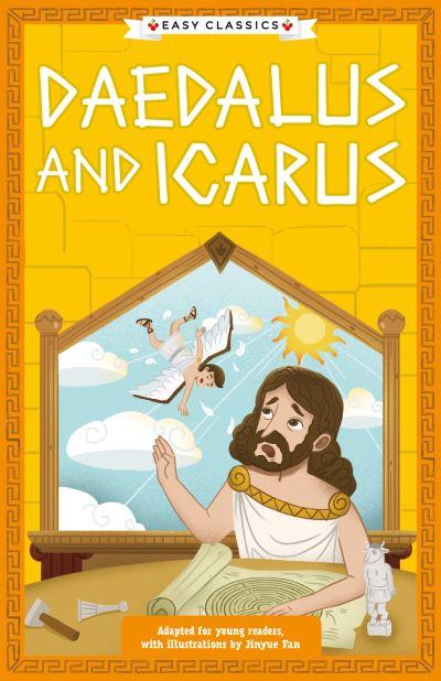 Daedalus and Icarus