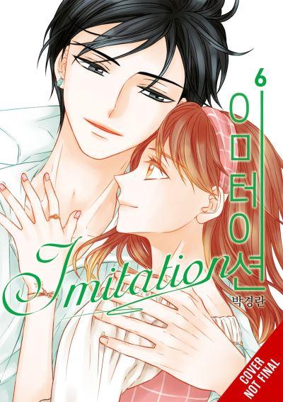 Imitation. Vol. 6