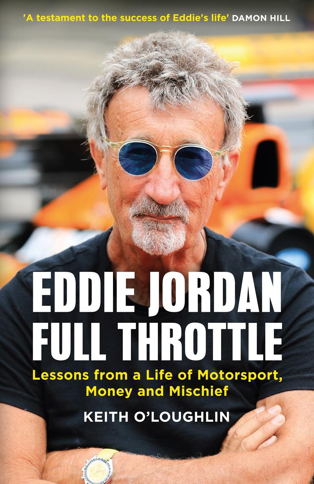 Full Throttle