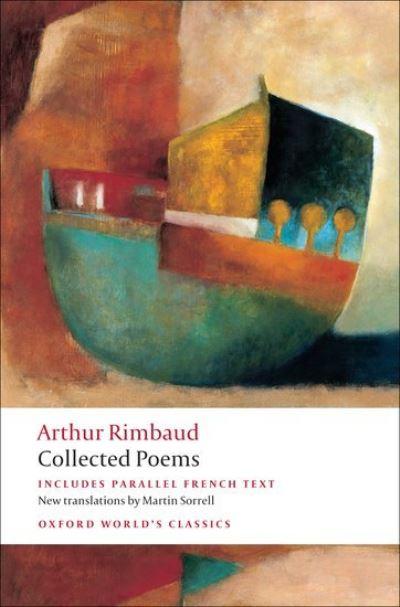 Arthur Rimbaud Collected Poem