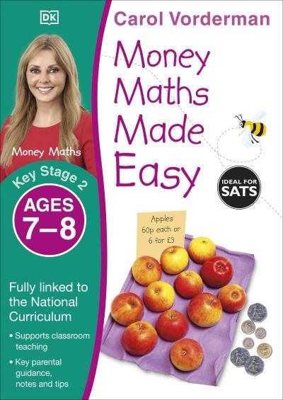 Money Maths Made Easy. Workbook
