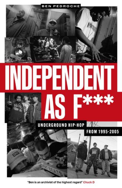 Independent As F***