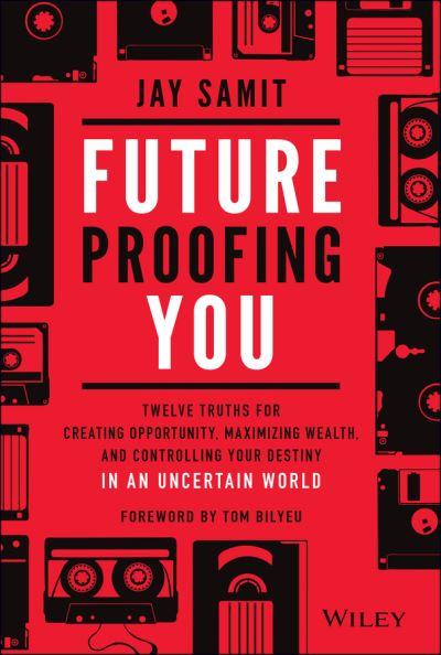 Future Proofing