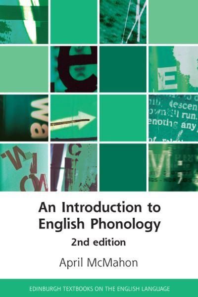 An Introduction To English Phonology