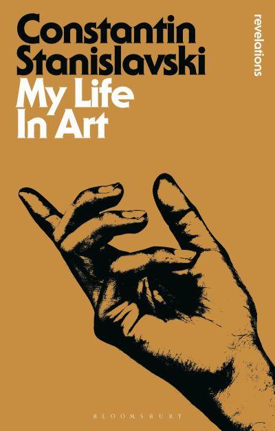 My Life in Art
