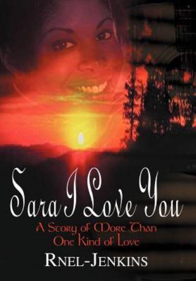 Sara I Love You