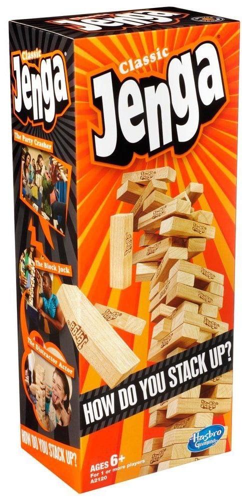 Jenga