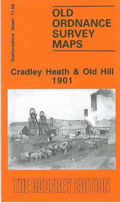 Cradley Heath &#38; Old Hill 1901