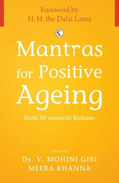 Mantras For Positive Ageing