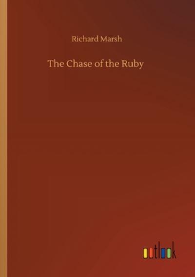 The Chase of the Ruby