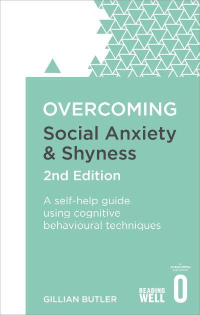Overcoming Social Anxiety and Shyness
