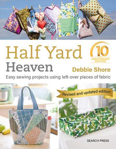 Half Yard Heaven