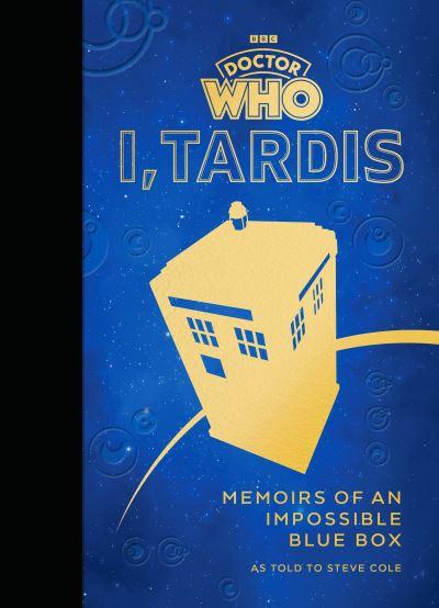 I, TARDIS