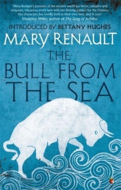 The Bull From the Sea