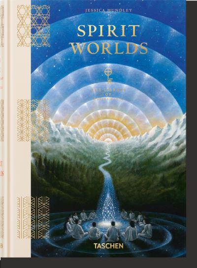 Spirit Worlds