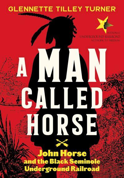 A Man Called Horse