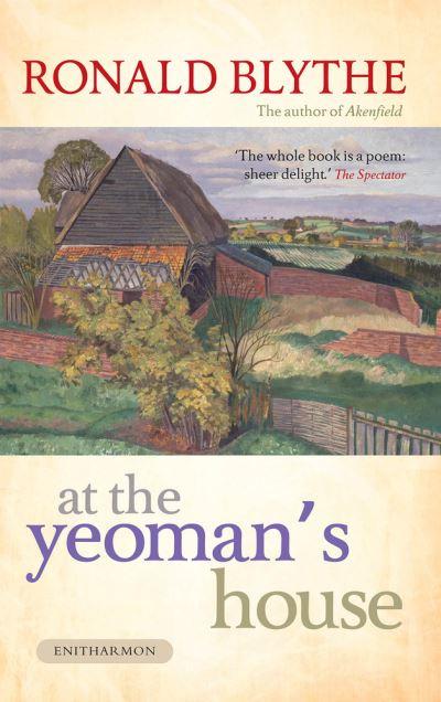 At the Yeoman's House