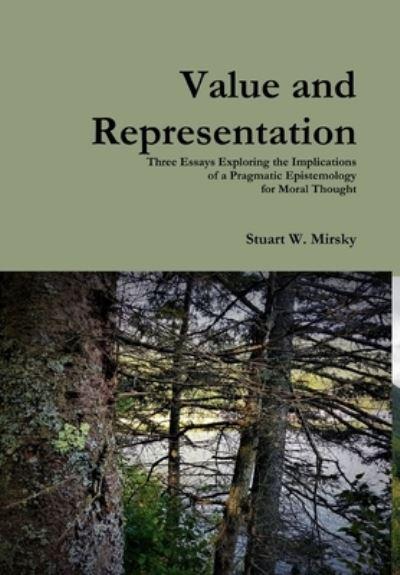 Value and Representation