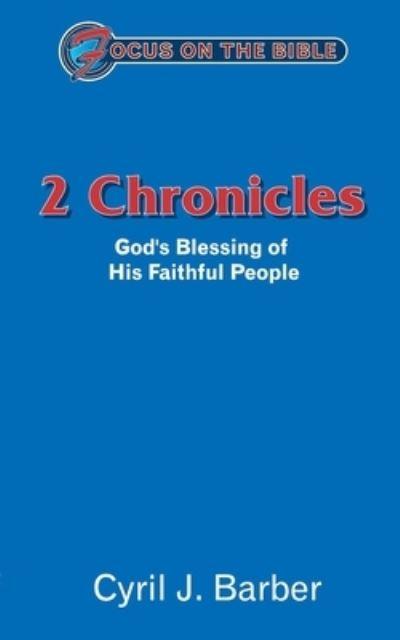 2 Chronicles