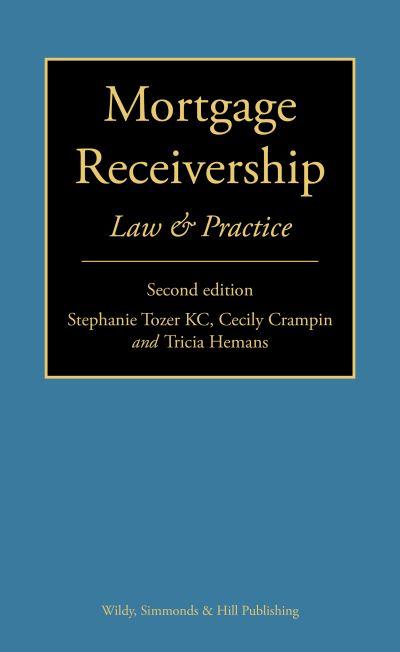 Mortgage Receivership