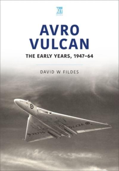 Avro Vulcan