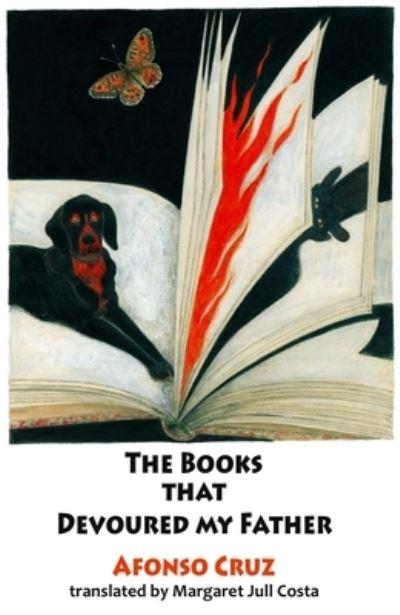 The Books That Devoured My Father