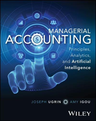 Managerial Accounting