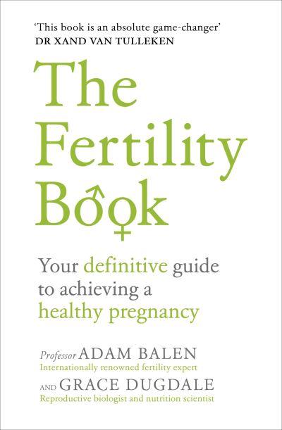 The Fertility Book