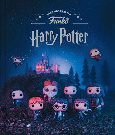 World of Funko: Harry Potter