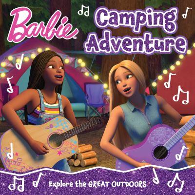 Camping Adventure
